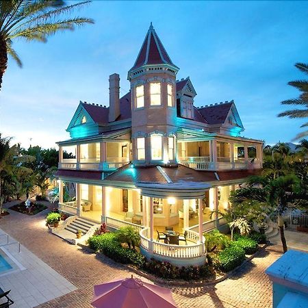 Southernmost House Hotel (Adults Only) Κι Γουέστ Εξωτερικό φωτογραφία