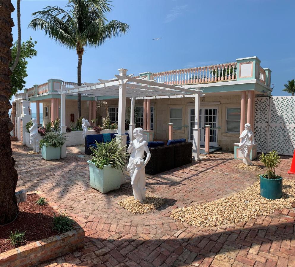Southernmost House Hotel (Adults Only) Κι Γουέστ Εξωτερικό φωτογραφία