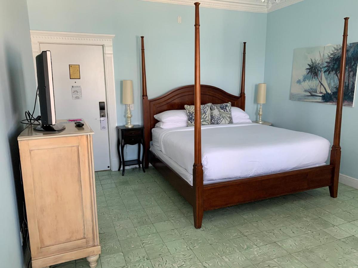 Southernmost House Hotel (Adults Only) Κι Γουέστ Εξωτερικό φωτογραφία