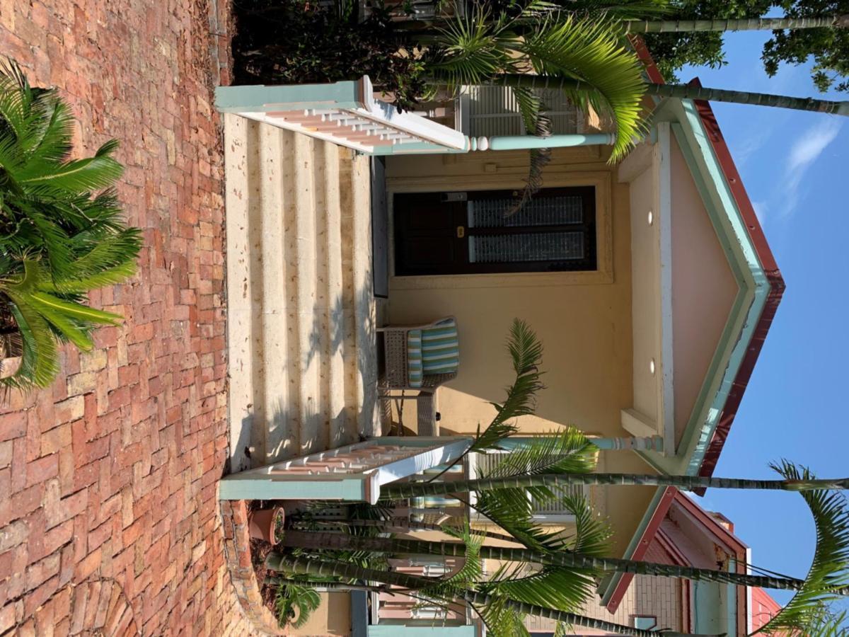 Southernmost House Hotel (Adults Only) Κι Γουέστ Εξωτερικό φωτογραφία