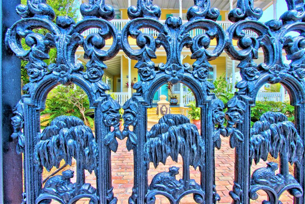 Southernmost House Hotel (Adults Only) Κι Γουέστ Εξωτερικό φωτογραφία