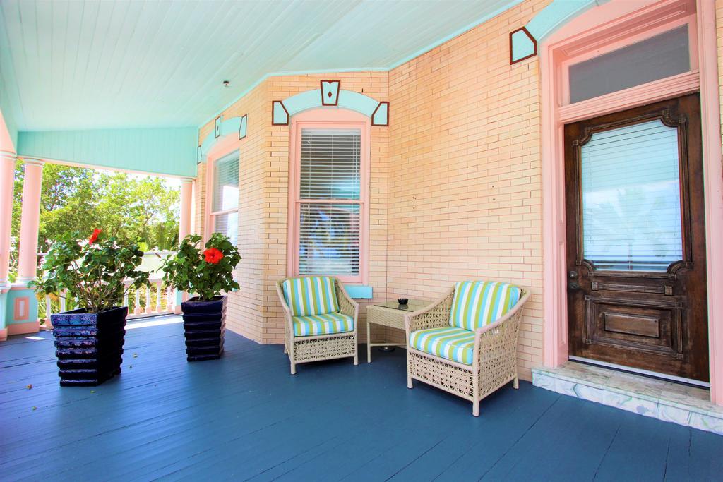 Southernmost House Hotel (Adults Only) Κι Γουέστ Εξωτερικό φωτογραφία