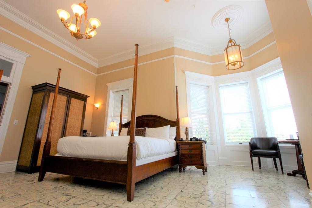 Southernmost House Hotel (Adults Only) Κι Γουέστ Εξωτερικό φωτογραφία