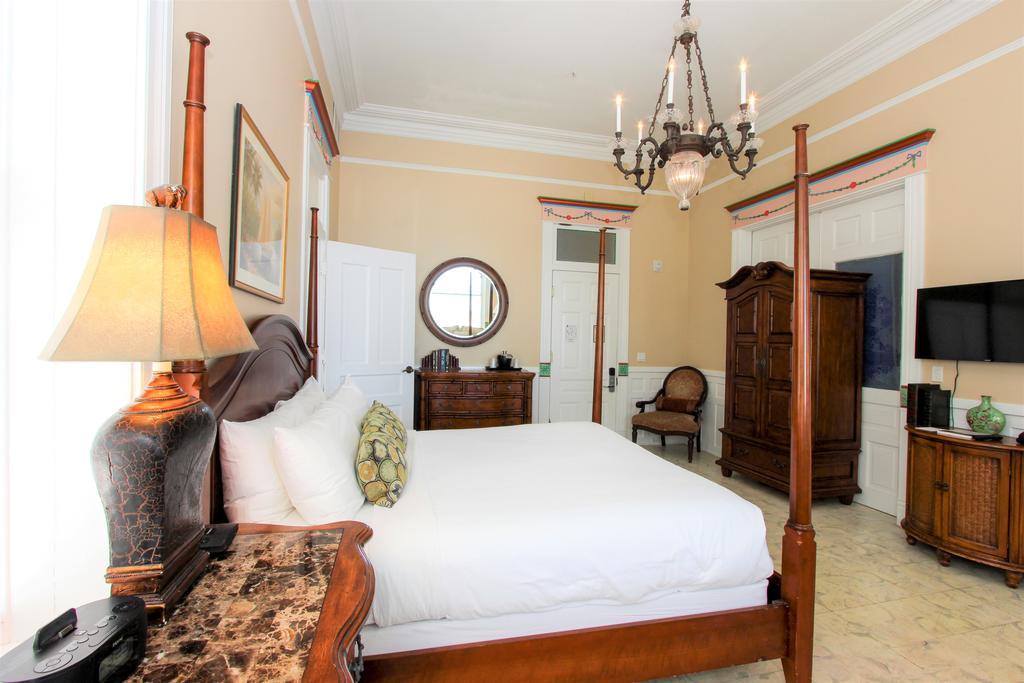 Southernmost House Hotel (Adults Only) Κι Γουέστ Εξωτερικό φωτογραφία
