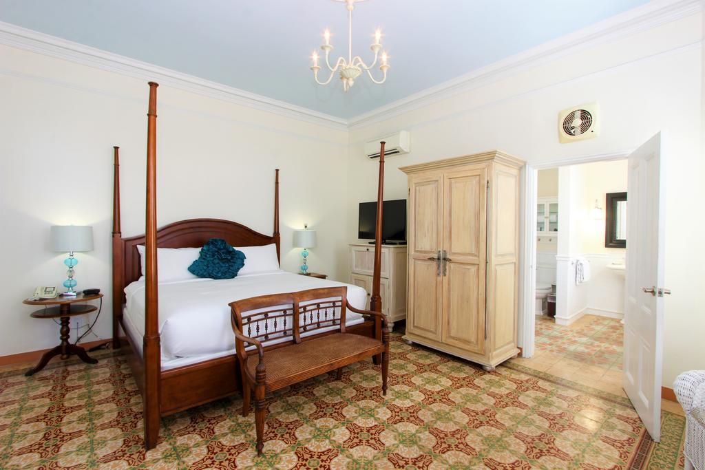 Southernmost House Hotel (Adults Only) Κι Γουέστ Εξωτερικό φωτογραφία