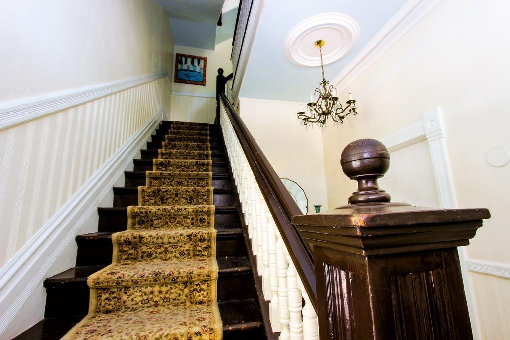Southernmost House Hotel (Adults Only) Κι Γουέστ Εξωτερικό φωτογραφία