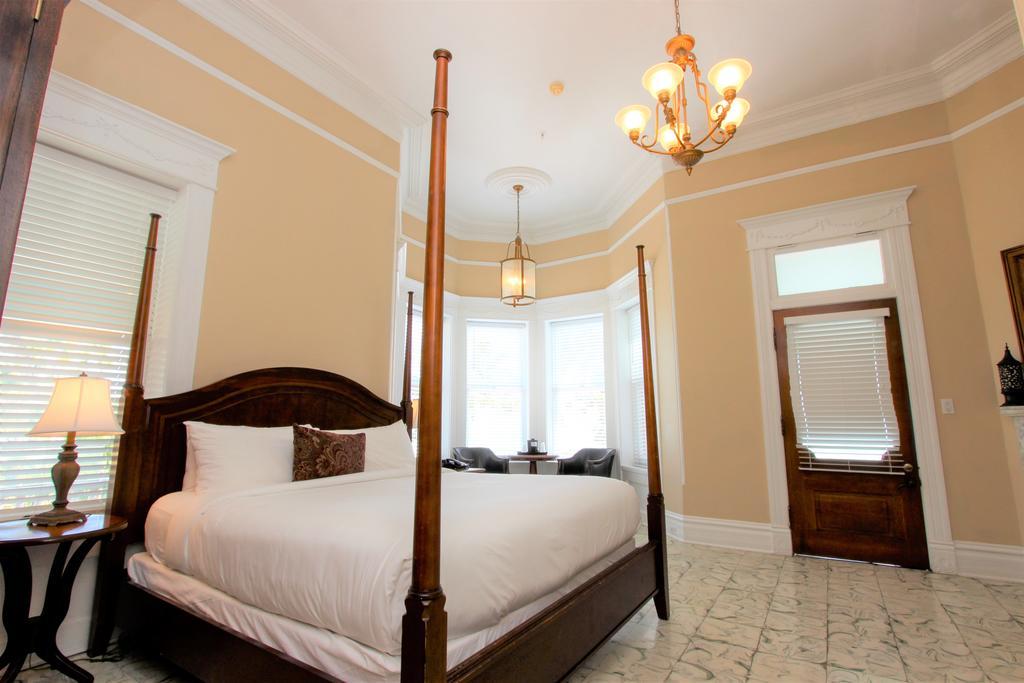 Southernmost House Hotel (Adults Only) Κι Γουέστ Εξωτερικό φωτογραφία