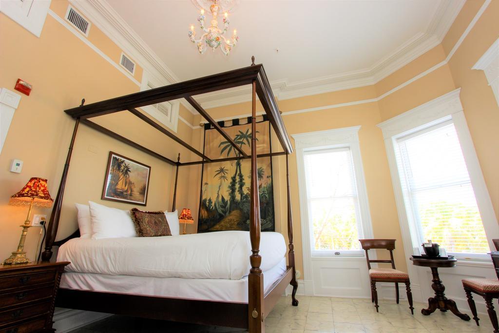 Southernmost House Hotel (Adults Only) Κι Γουέστ Εξωτερικό φωτογραφία