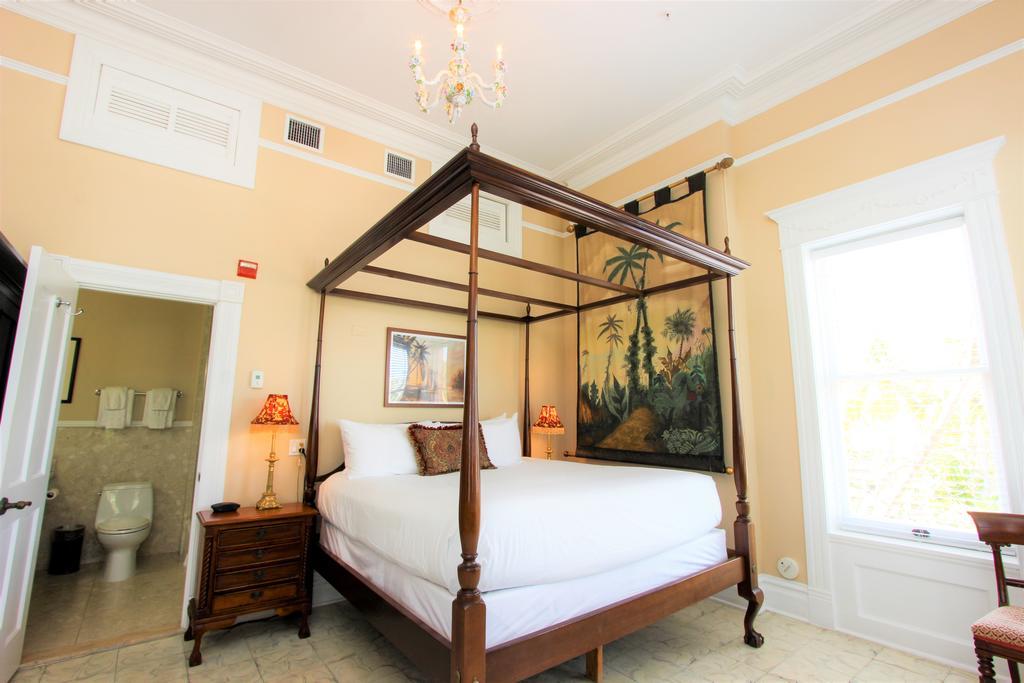 Southernmost House Hotel (Adults Only) Κι Γουέστ Εξωτερικό φωτογραφία