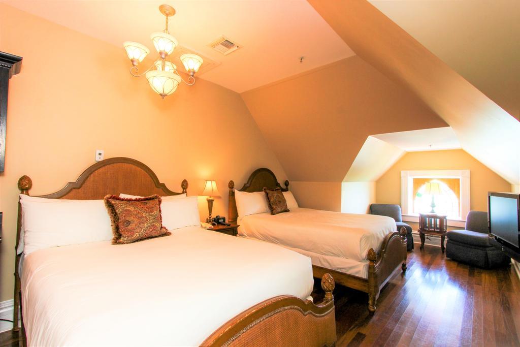 Southernmost House Hotel (Adults Only) Κι Γουέστ Εξωτερικό φωτογραφία