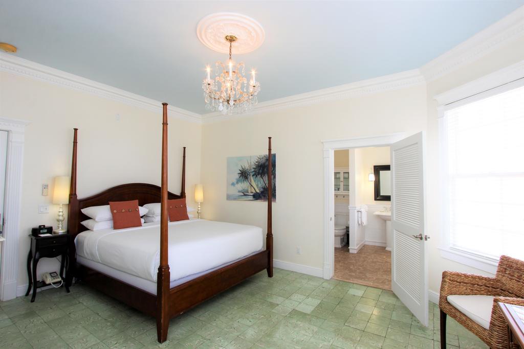 Southernmost House Hotel (Adults Only) Κι Γουέστ Εξωτερικό φωτογραφία