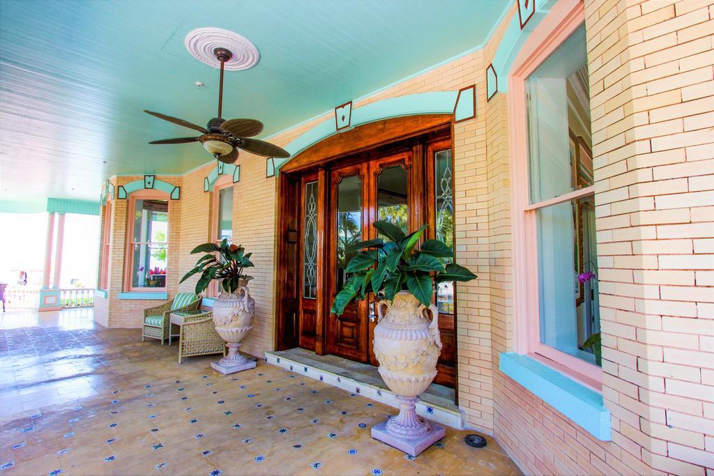 Southernmost House Hotel (Adults Only) Κι Γουέστ Εξωτερικό φωτογραφία
