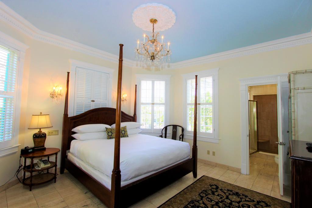 Southernmost House Hotel (Adults Only) Κι Γουέστ Εξωτερικό φωτογραφία