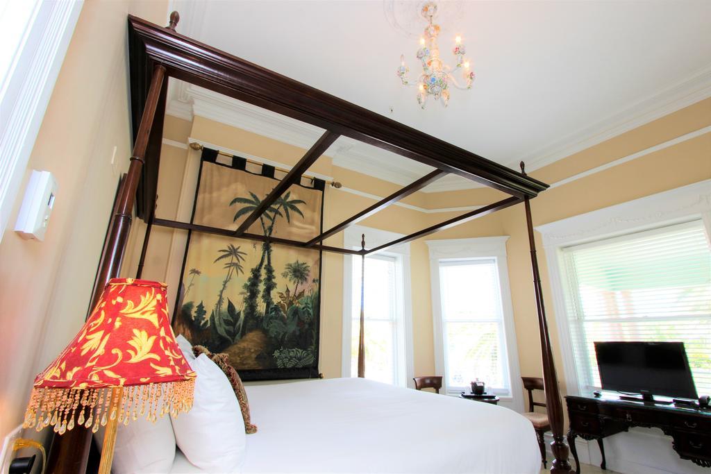 Southernmost House Hotel (Adults Only) Κι Γουέστ Εξωτερικό φωτογραφία