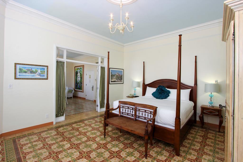 Southernmost House Hotel (Adults Only) Κι Γουέστ Εξωτερικό φωτογραφία