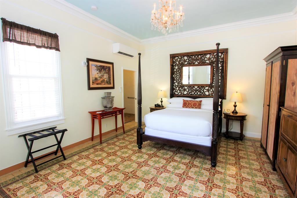 Southernmost House Hotel (Adults Only) Κι Γουέστ Εξωτερικό φωτογραφία