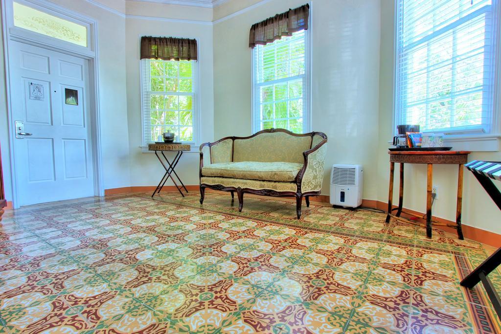 Southernmost House Hotel (Adults Only) Κι Γουέστ Εξωτερικό φωτογραφία