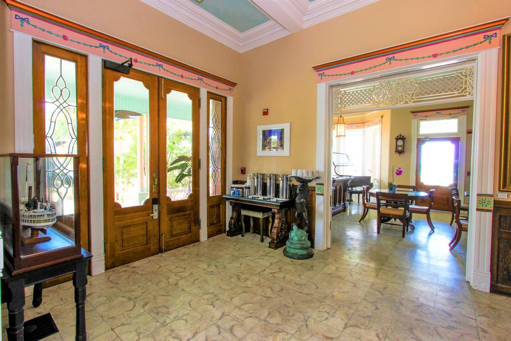 Southernmost House Hotel (Adults Only) Κι Γουέστ Εξωτερικό φωτογραφία