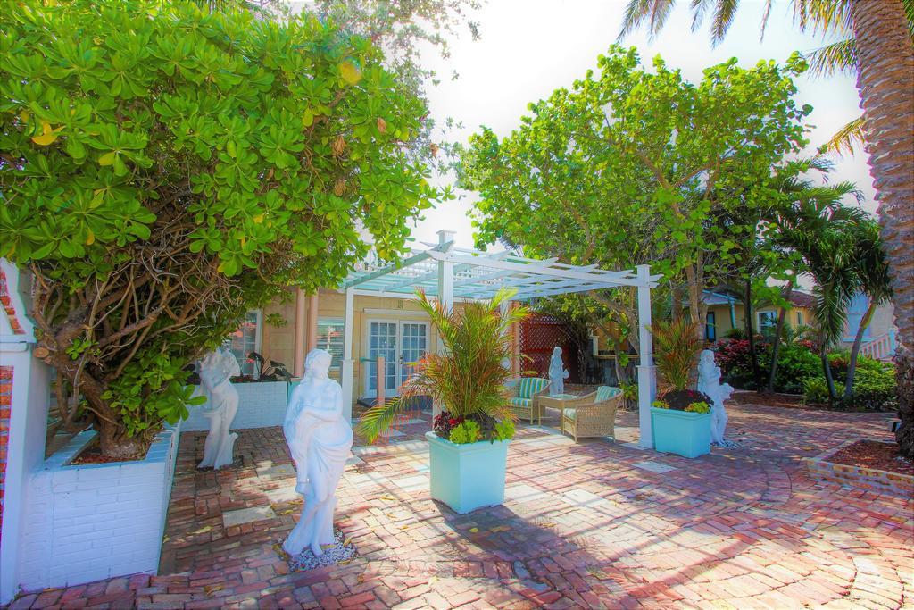 Southernmost House Hotel (Adults Only) Κι Γουέστ Εξωτερικό φωτογραφία