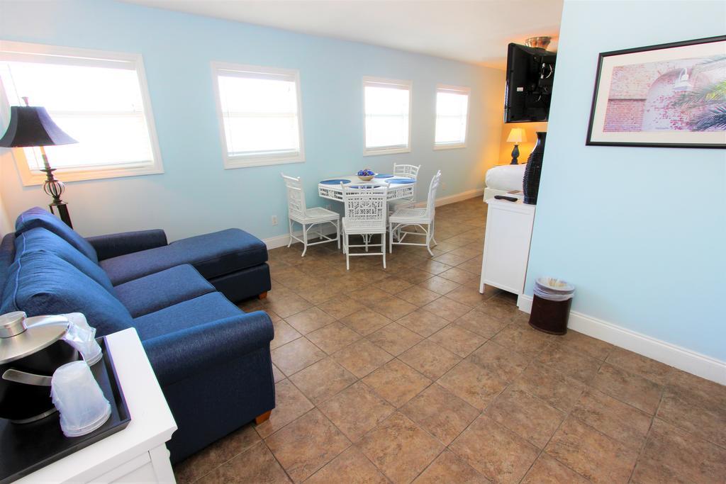 Southernmost House Hotel (Adults Only) Κι Γουέστ Εξωτερικό φωτογραφία