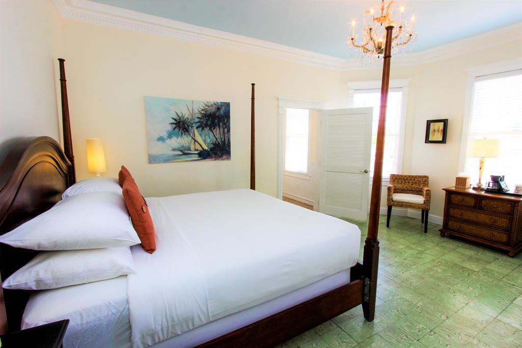 Southernmost House Hotel (Adults Only) Κι Γουέστ Εξωτερικό φωτογραφία