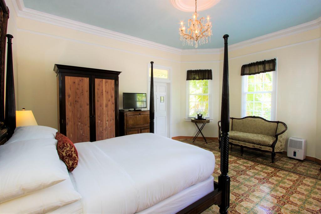 Southernmost House Hotel (Adults Only) Κι Γουέστ Εξωτερικό φωτογραφία