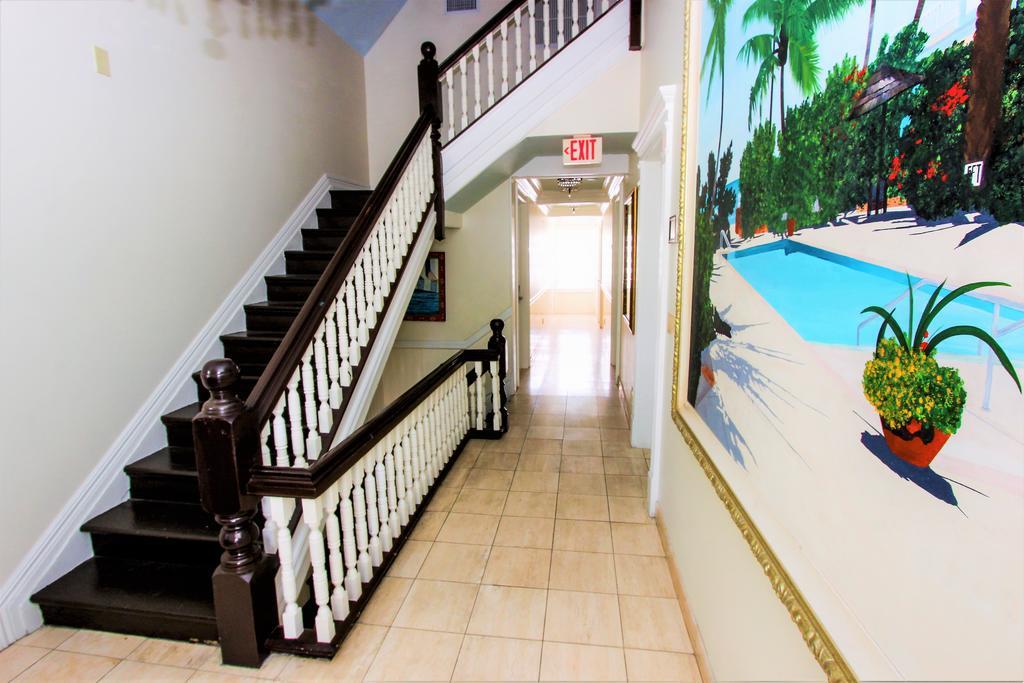 Southernmost House Hotel (Adults Only) Κι Γουέστ Εξωτερικό φωτογραφία