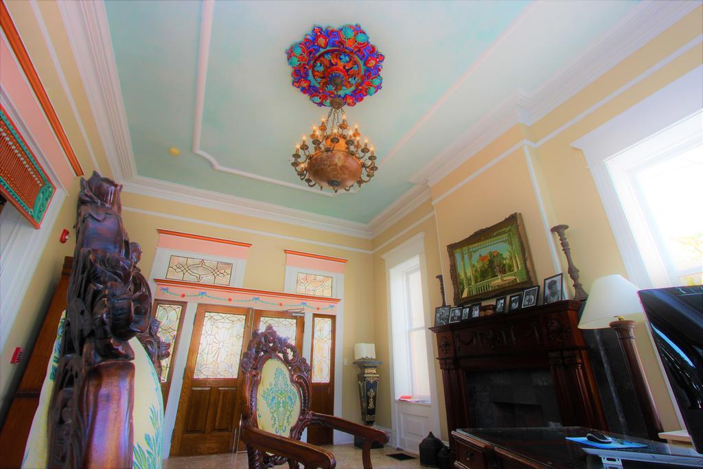 Southernmost House Hotel (Adults Only) Κι Γουέστ Εξωτερικό φωτογραφία