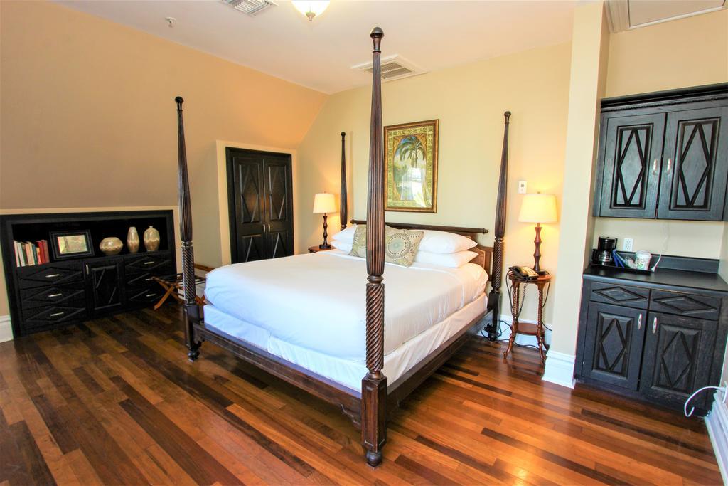 Southernmost House Hotel (Adults Only) Κι Γουέστ Εξωτερικό φωτογραφία