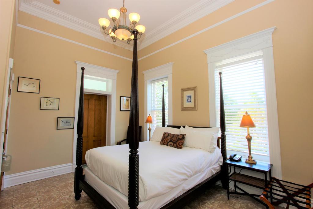 Southernmost House Hotel (Adults Only) Κι Γουέστ Εξωτερικό φωτογραφία