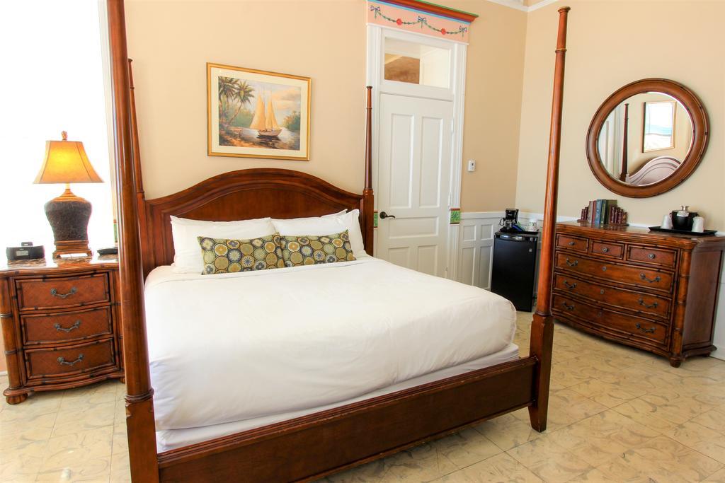 Southernmost House Hotel (Adults Only) Κι Γουέστ Εξωτερικό φωτογραφία