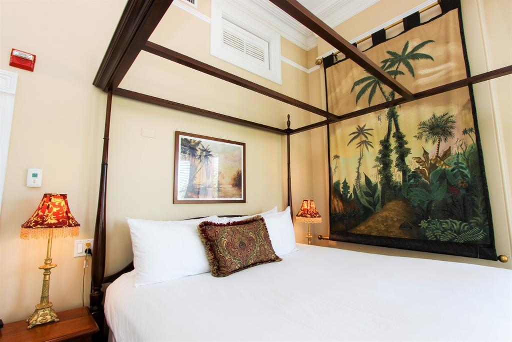 Southernmost House Hotel (Adults Only) Κι Γουέστ Εξωτερικό φωτογραφία