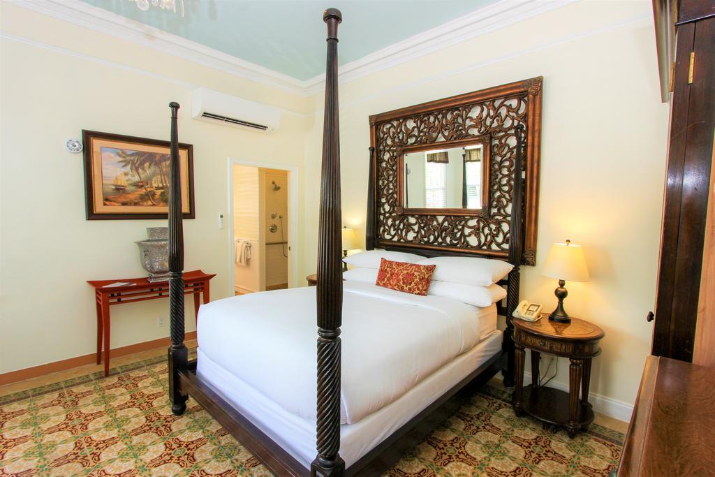 Southernmost House Hotel (Adults Only) Κι Γουέστ Εξωτερικό φωτογραφία