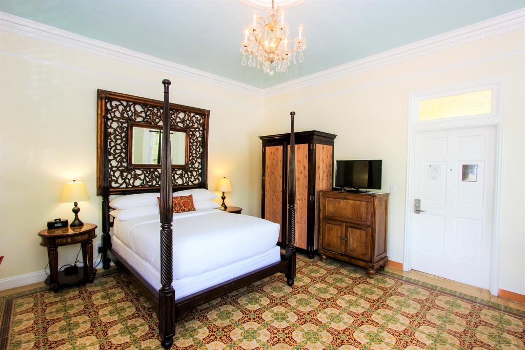 Southernmost House Hotel (Adults Only) Κι Γουέστ Εξωτερικό φωτογραφία