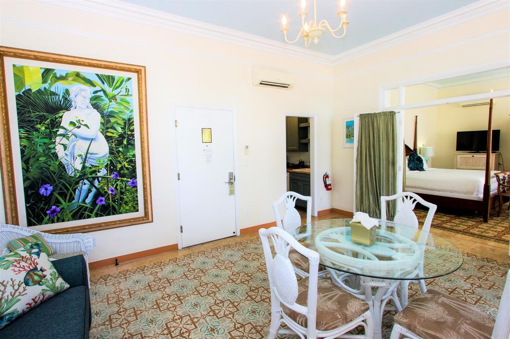 Southernmost House Hotel (Adults Only) Κι Γουέστ Εξωτερικό φωτογραφία