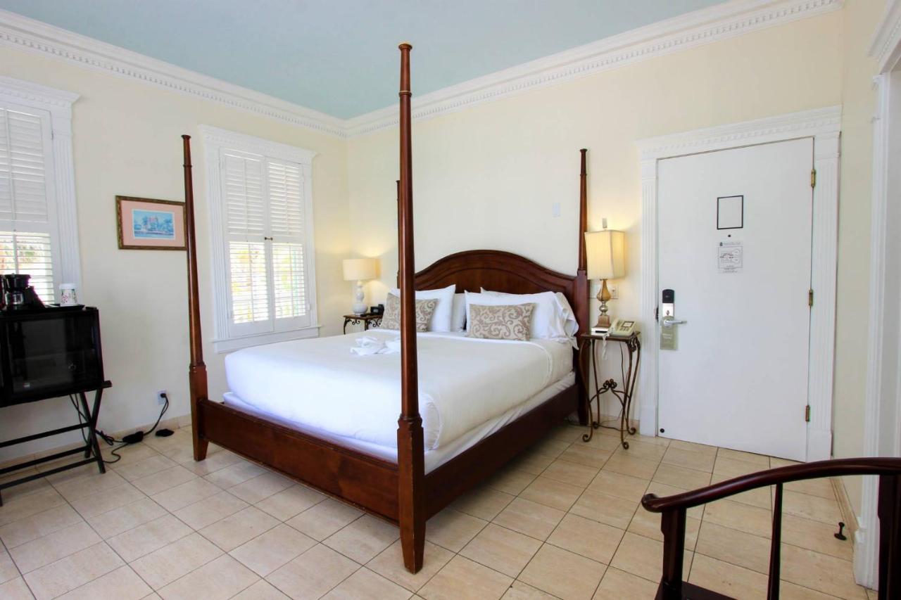 Southernmost House Hotel (Adults Only) Κι Γουέστ Εξωτερικό φωτογραφία